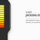 Illustration for article titled Finally: A Wearable That Lets You Charge Your Gadgets by Jerking Off